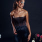 Le corset Seconde Peau - Marron