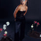 Le corset Seconde Peau - Marron