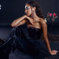 Le corset Seconde Peau - Marron