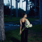 Le corset Black Tie