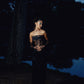 Le corset L'aurore - Dentelle