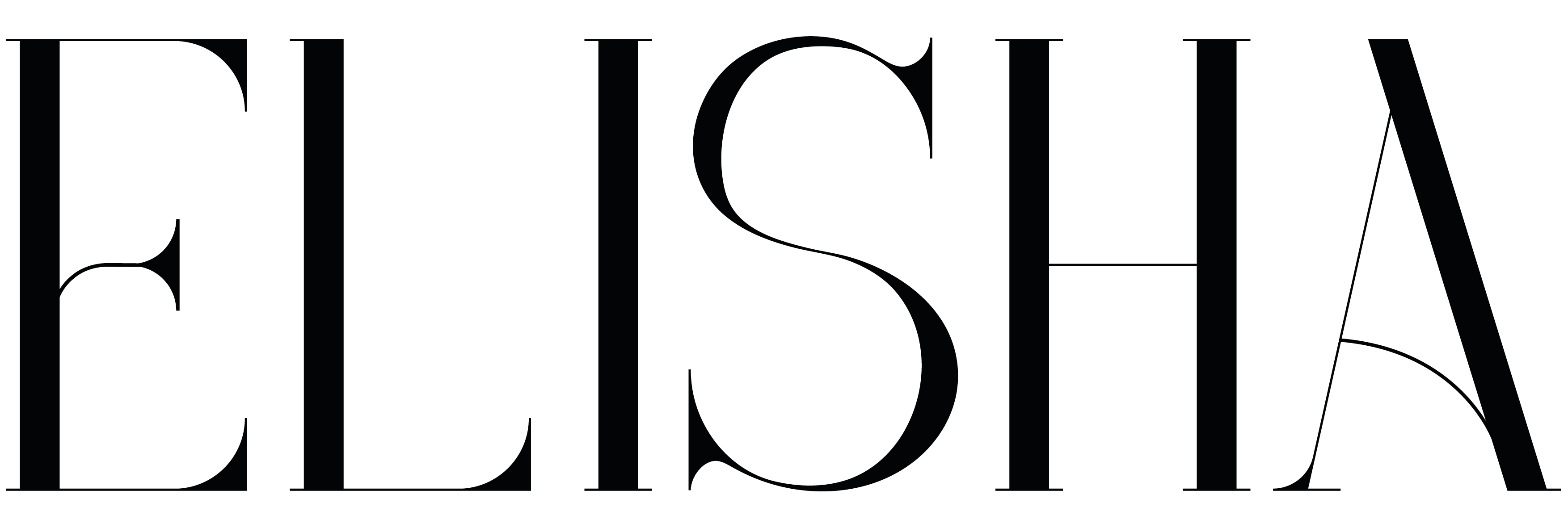 ELISHA